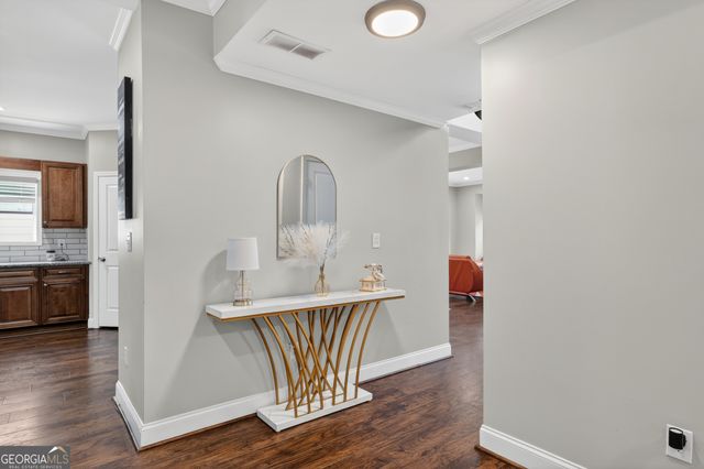 3066 Dolostone Way, Dacula, GA 30019