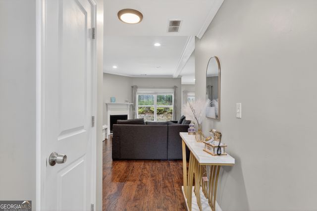 3066 Dolostone Way, Dacula, GA 30019