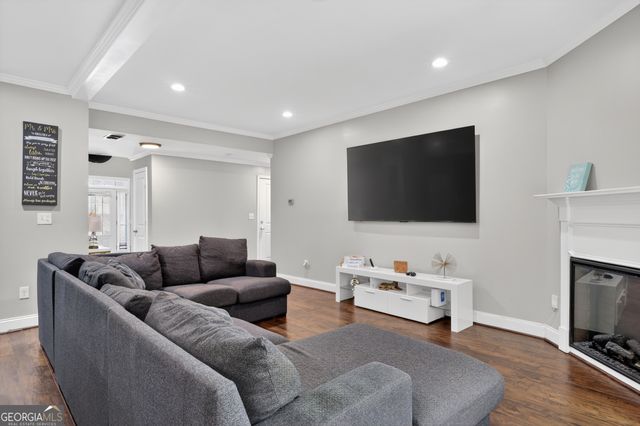 3066 Dolostone Way, Dacula, GA 30019