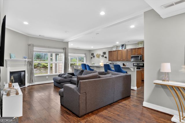 3066 Dolostone Way, Dacula, GA 30019