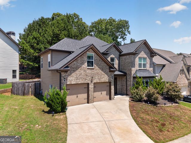 3066 Dolostone Way, Dacula, GA 30019