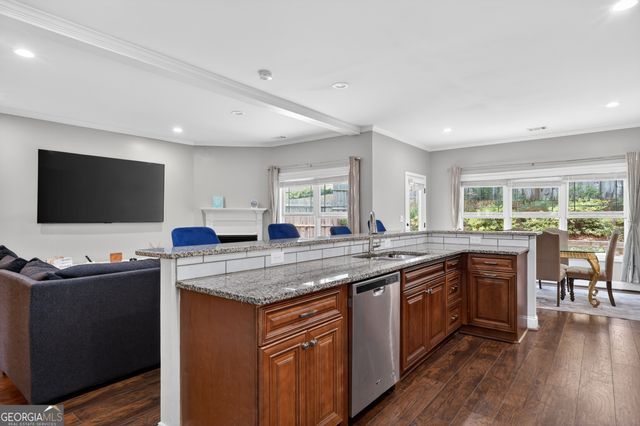 3066 Dolostone Way, Dacula, GA 30019