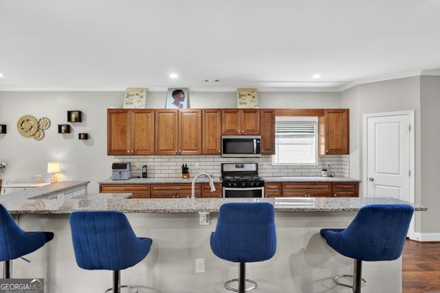 3066 Dolostone Way, Dacula, GA 30019
