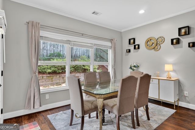 3066 Dolostone Way, Dacula, GA 30019
