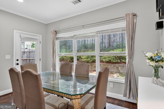3066 Dolostone Way, Dacula, GA 30019
