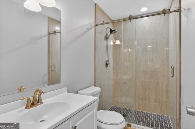 3066 Dolostone Way, Dacula, GA 30019
