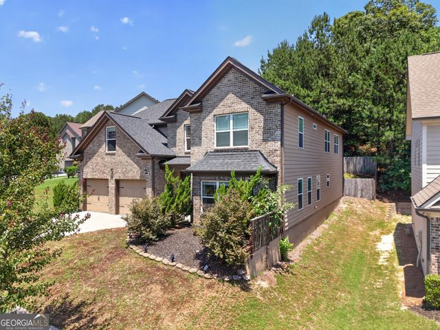 3066 Dolostone Way, Dacula, GA 30019