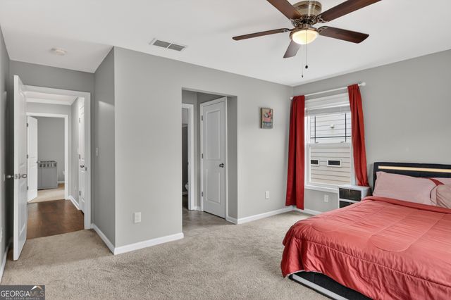 3066 Dolostone Way, Dacula, GA 30019