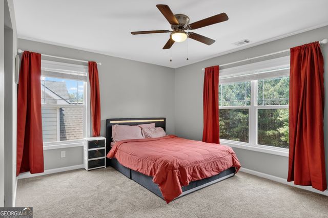 3066 Dolostone Way, Dacula, GA 30019