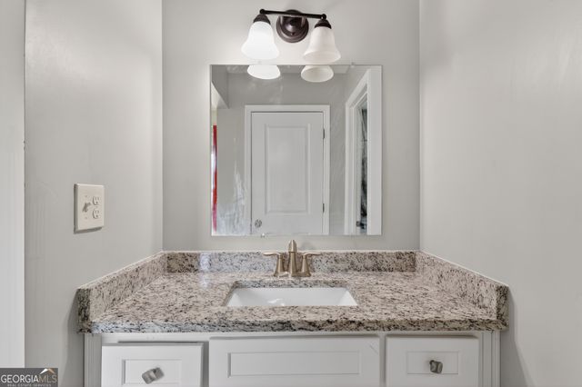 3066 Dolostone Way, Dacula, GA 30019