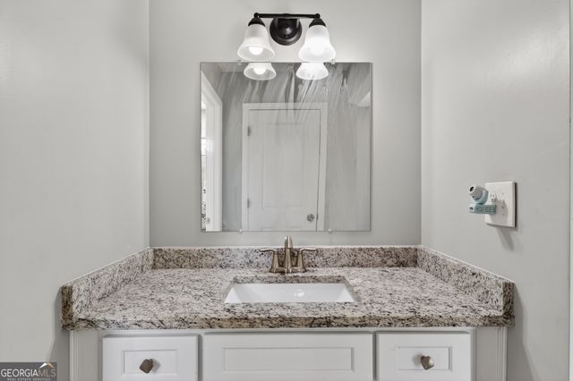 3066 Dolostone Way, Dacula, GA 30019
