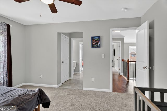 3066 Dolostone Way, Dacula, GA 30019