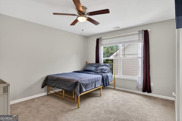 3066 Dolostone Way, Dacula, GA 30019