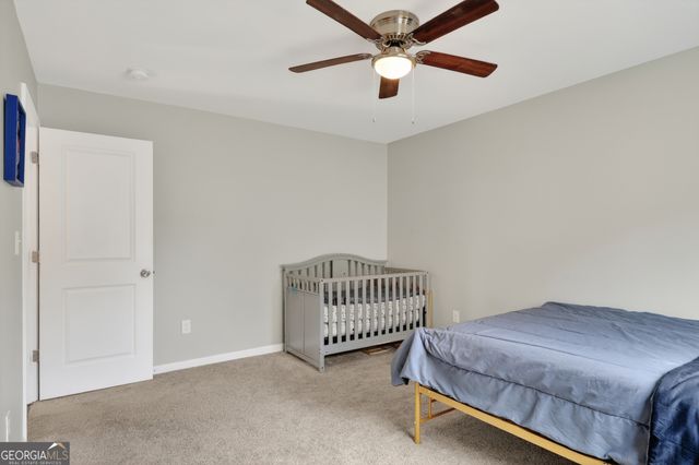 3066 Dolostone Way, Dacula, GA 30019