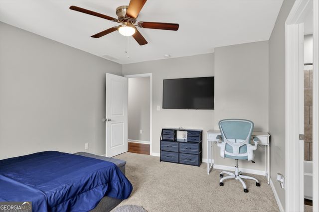 3066 Dolostone Way, Dacula, GA 30019