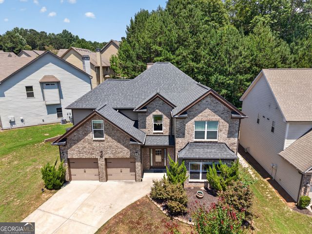 3066 Dolostone Way, Dacula, GA 30019
