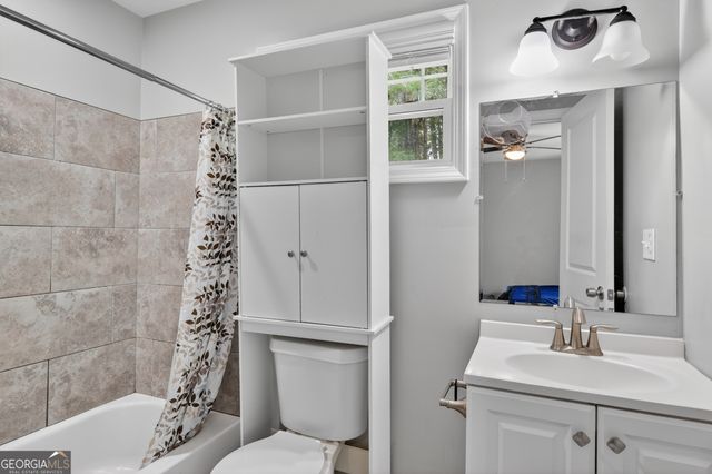 3066 Dolostone Way, Dacula, GA 30019