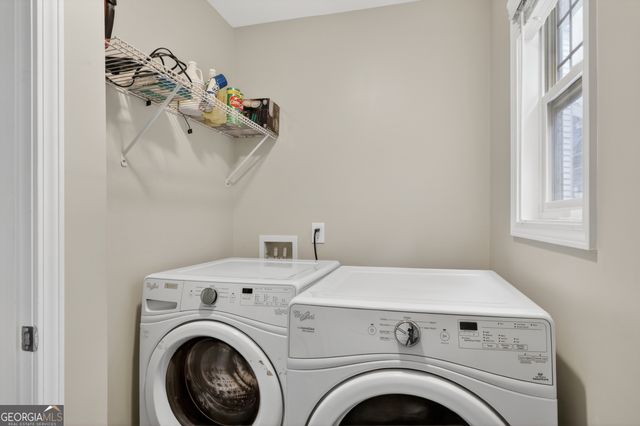 3066 Dolostone Way, Dacula, GA 30019