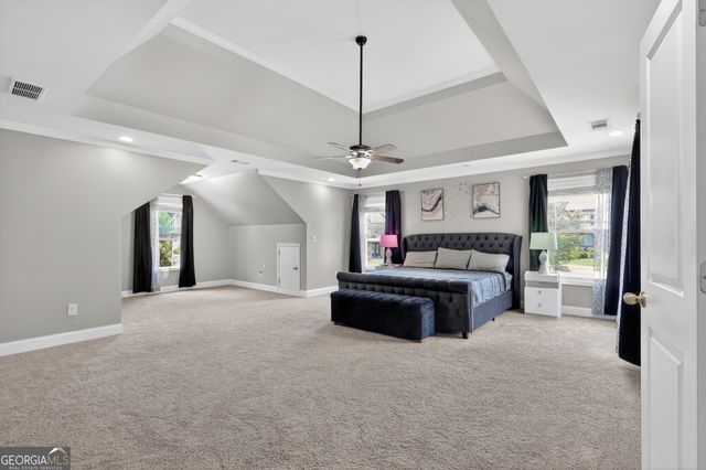 3066 Dolostone Way, Dacula, GA 30019
