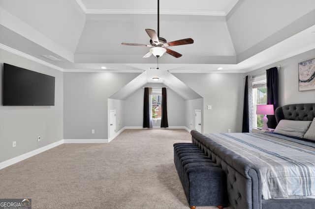 3066 Dolostone Way, Dacula, GA 30019