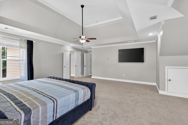 3066 Dolostone Way, Dacula, GA 30019