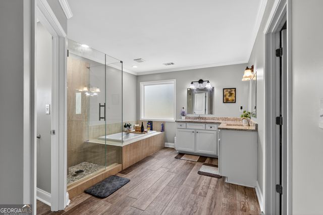 3066 Dolostone Way, Dacula, GA 30019