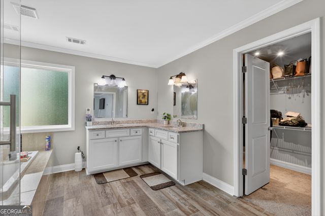 3066 Dolostone Way, Dacula, GA 30019