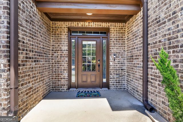 3066 Dolostone Way, Dacula, GA 30019