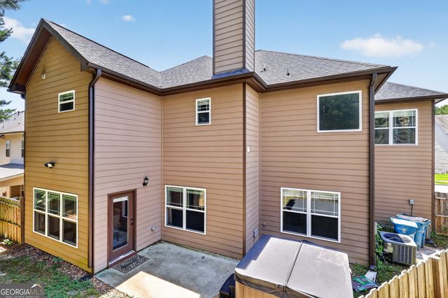 3066 Dolostone Way, Dacula, GA 30019