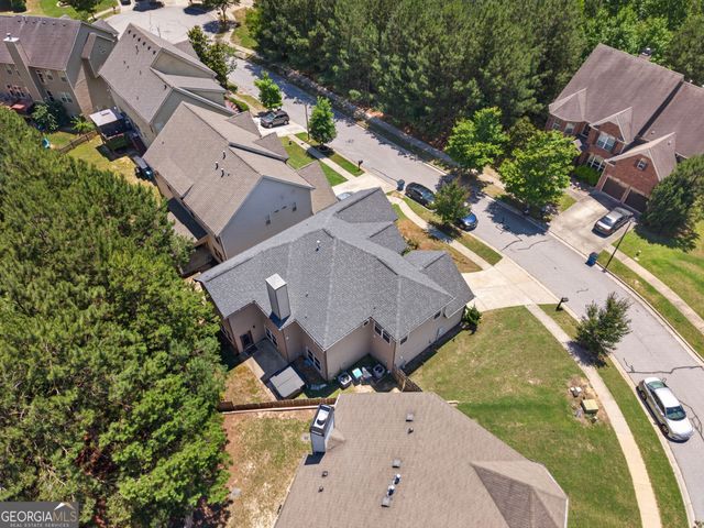3066 Dolostone Way, Dacula, GA 30019
