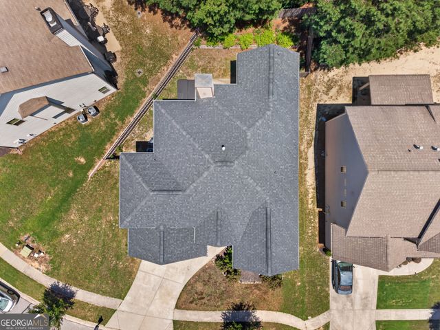 3066 Dolostone Way, Dacula, GA 30019