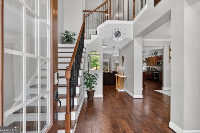 3066 Dolostone Way, Dacula, GA 30019