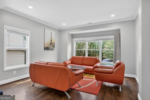 3066 Dolostone Way, Dacula, GA 30019