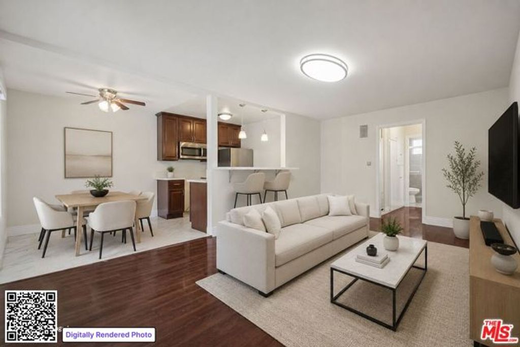 1220 N Ogden Drive 8, West Hollywood, CA 90046