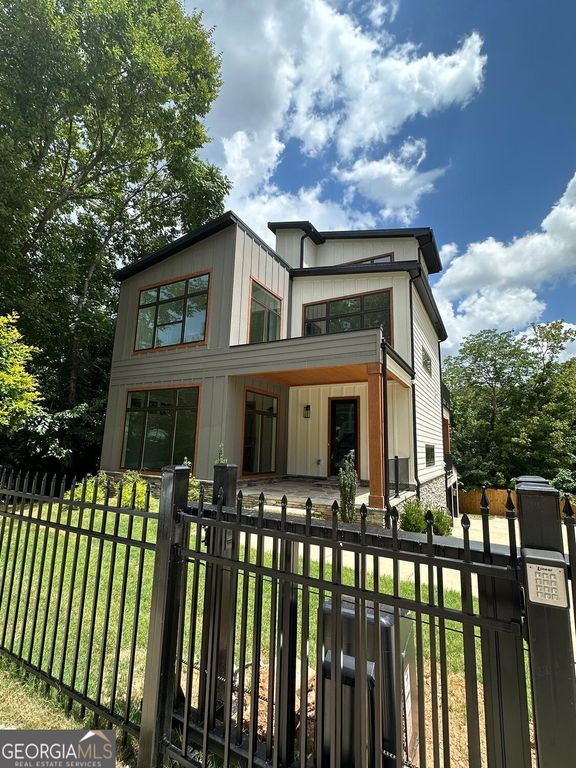 1140 Hubbard Street SW, Atlanta, GA 30310 — photo 2