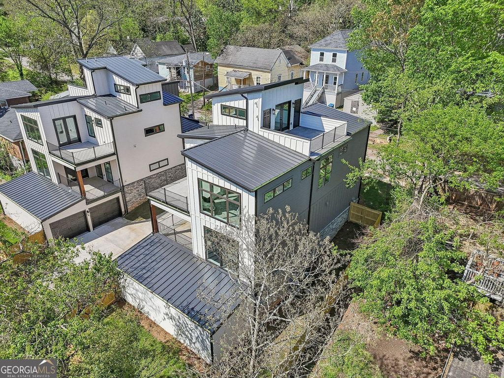 1140 Hubbard Street SW, Atlanta, GA 30310 — photo 3