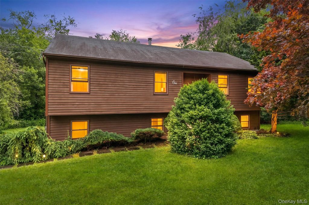1 Sunset Drive, Yorktown Heights, NY 10598