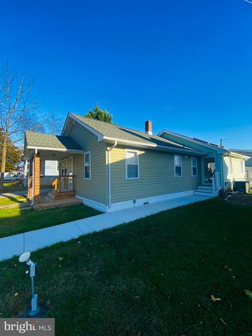 619 FRANKLIN AVE, Baltimore, MD 21221