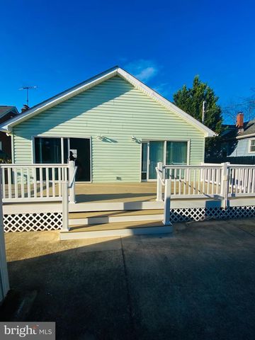 619 FRANKLIN AVE, Baltimore, MD 21221