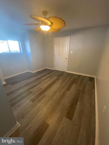 619 FRANKLIN AVE, Baltimore, MD 21221