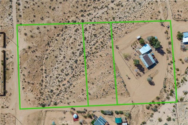 3040 Colabgo, Joshua Tree, CA 92252