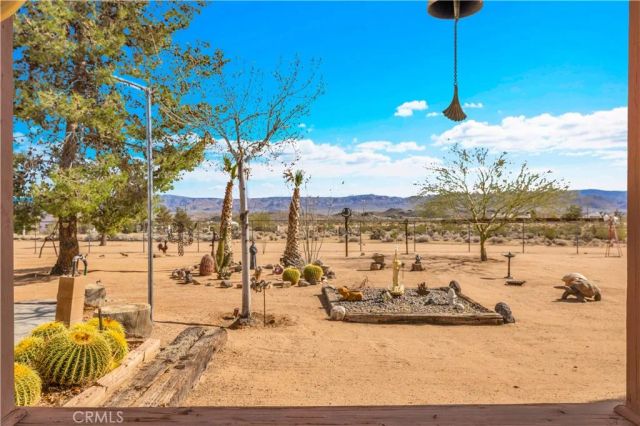 3040 Colabgo, Joshua Tree, CA 92252