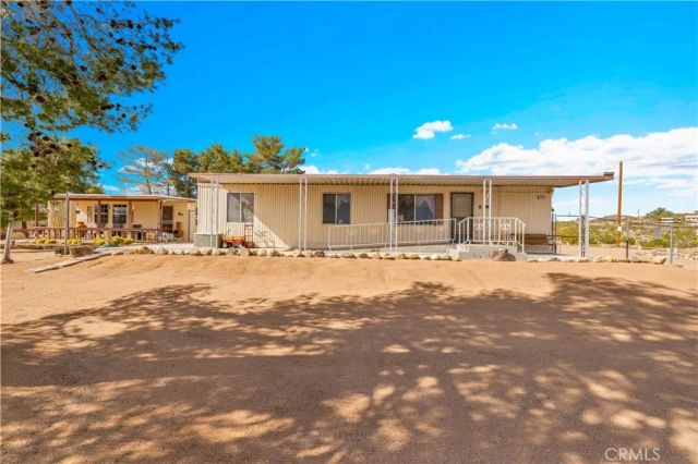3040 Colabgo, Joshua Tree, CA 92252