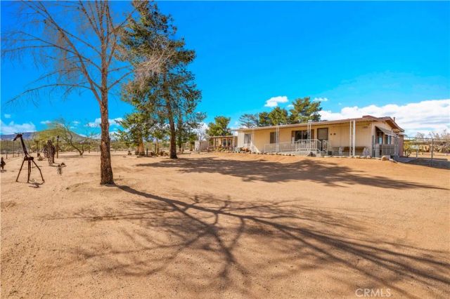 3040 Colabgo, Joshua Tree, CA 92252