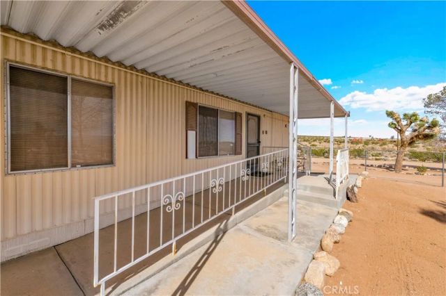 3040 Colabgo, Joshua Tree, CA 92252