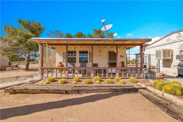 3040 Colabgo, Joshua Tree, CA 92252
