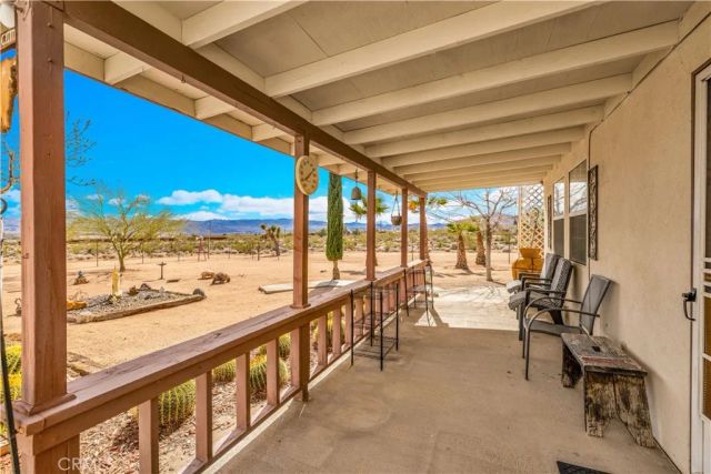 3040 Colabgo, Joshua Tree, CA 92252