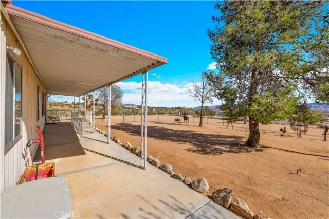 3040 Colabgo, Joshua Tree, CA 92252