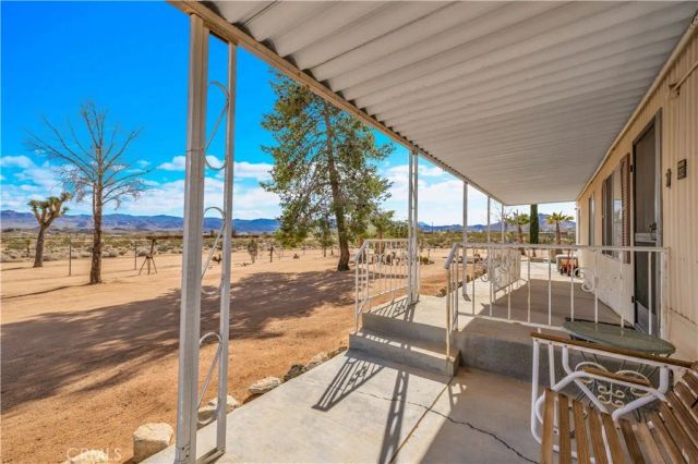 3040 Colabgo, Joshua Tree, CA 92252