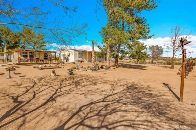 3040 Colabgo, Joshua Tree, CA 92252